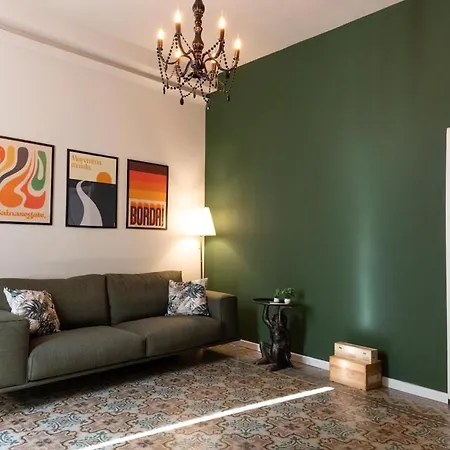 Apartamento Casa Merlot *