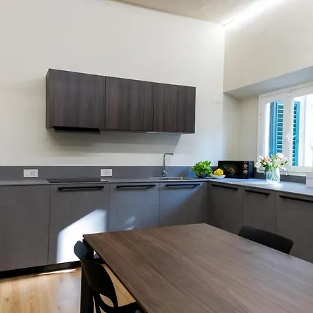 Διαμέρισμα Casa Merlot
