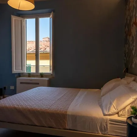 Apartamento Casa Merlot Lucca