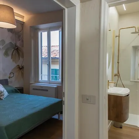 Apartamento Casa Merlot Lucca