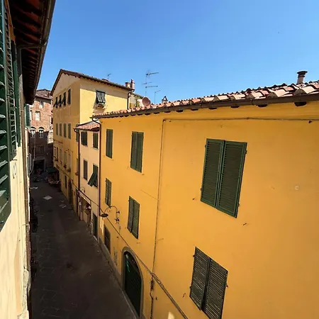 Apartamento Casa Merlot *
